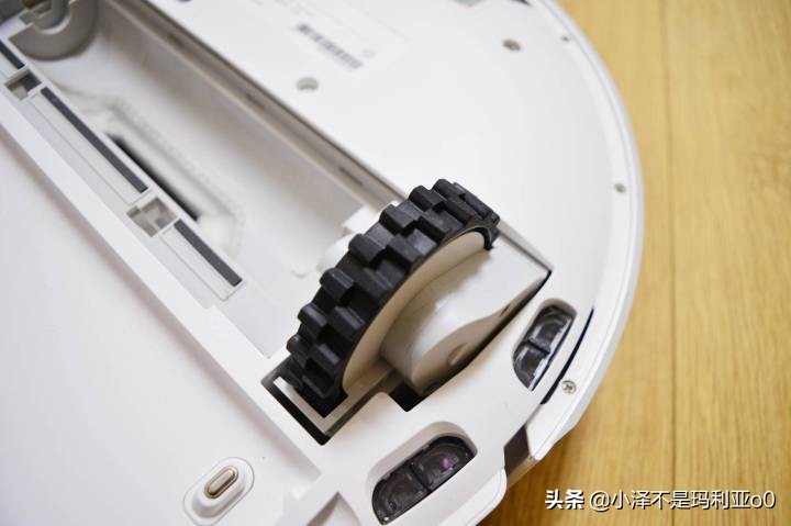 追觅扫拖地机器人测评,扫地拖地全套