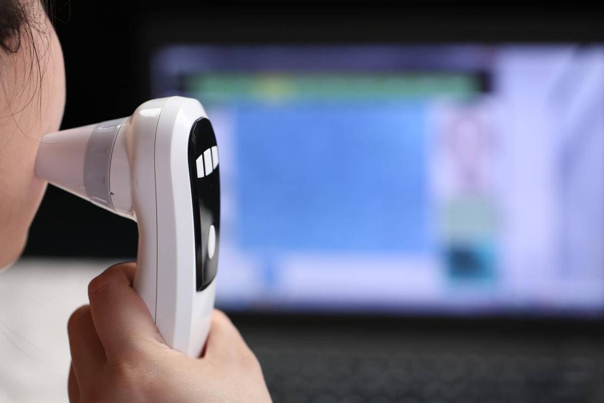 4款美容仪28天真人实测，用数据告诉你哪个好