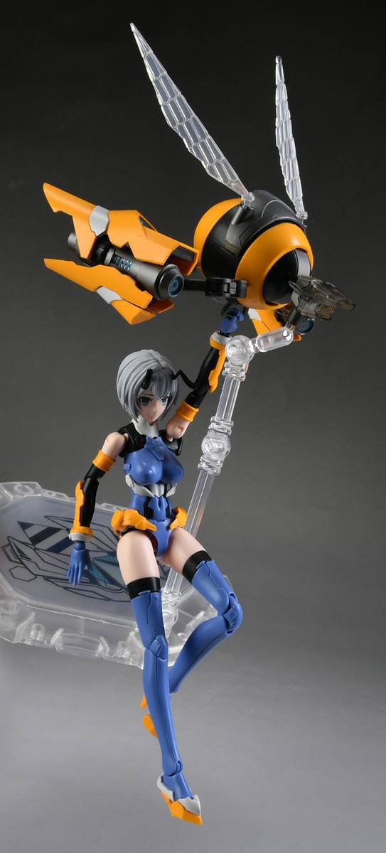 78官测大天使号,78官测蓝异端