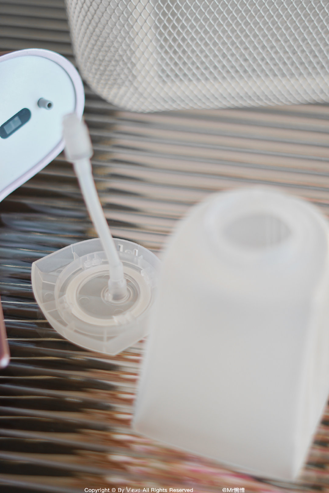 性价比更高的洗手机——拉酷爱丽歌泡沫洗手机