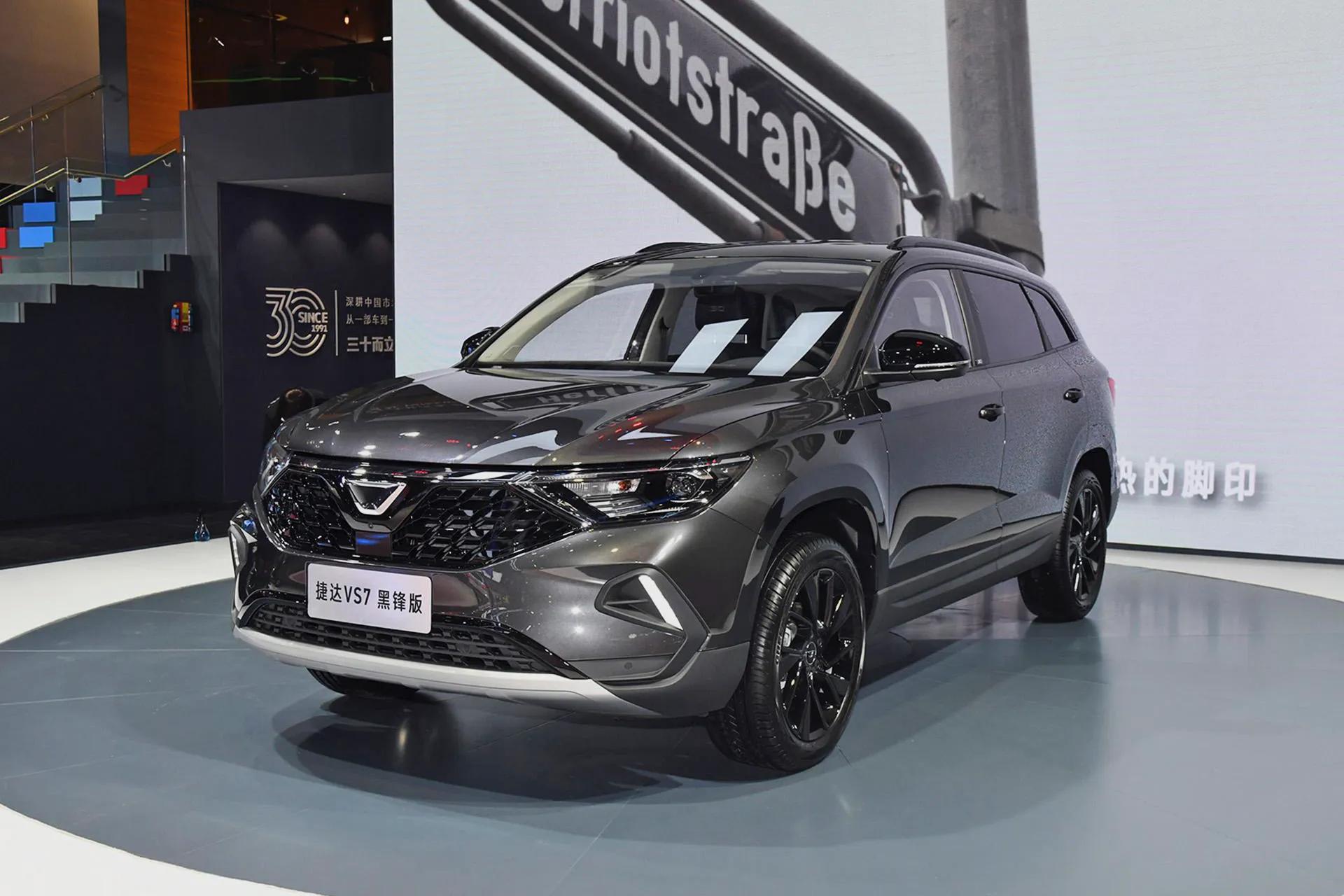 家用suv性能测试排行,家用suv的用车知识