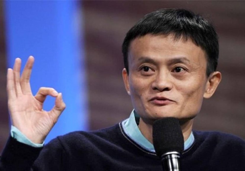 马云高光时刻说过的话,马云的不平凡往事