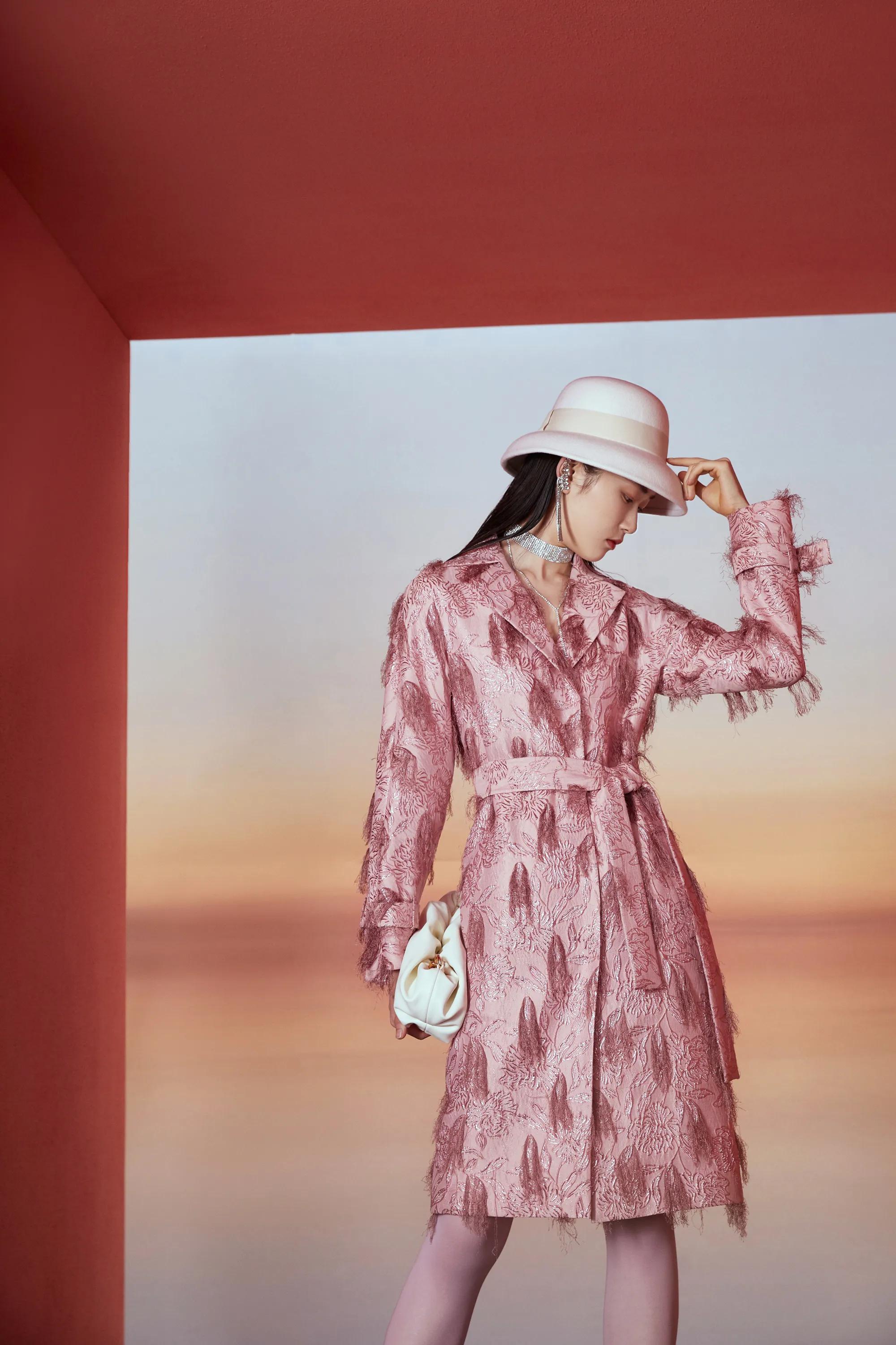 koradior新品穿搭,koradior西安新城区店