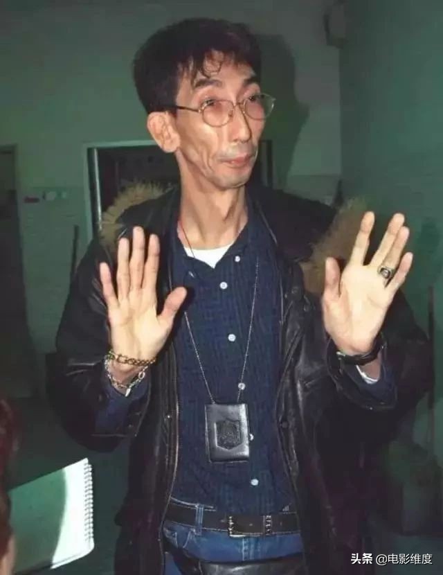 胖头陀车保罗年轻照片,保罗胖头陀