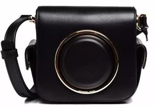 杨幂2020年推荐mk包,杨幂推荐的包包香奈儿的