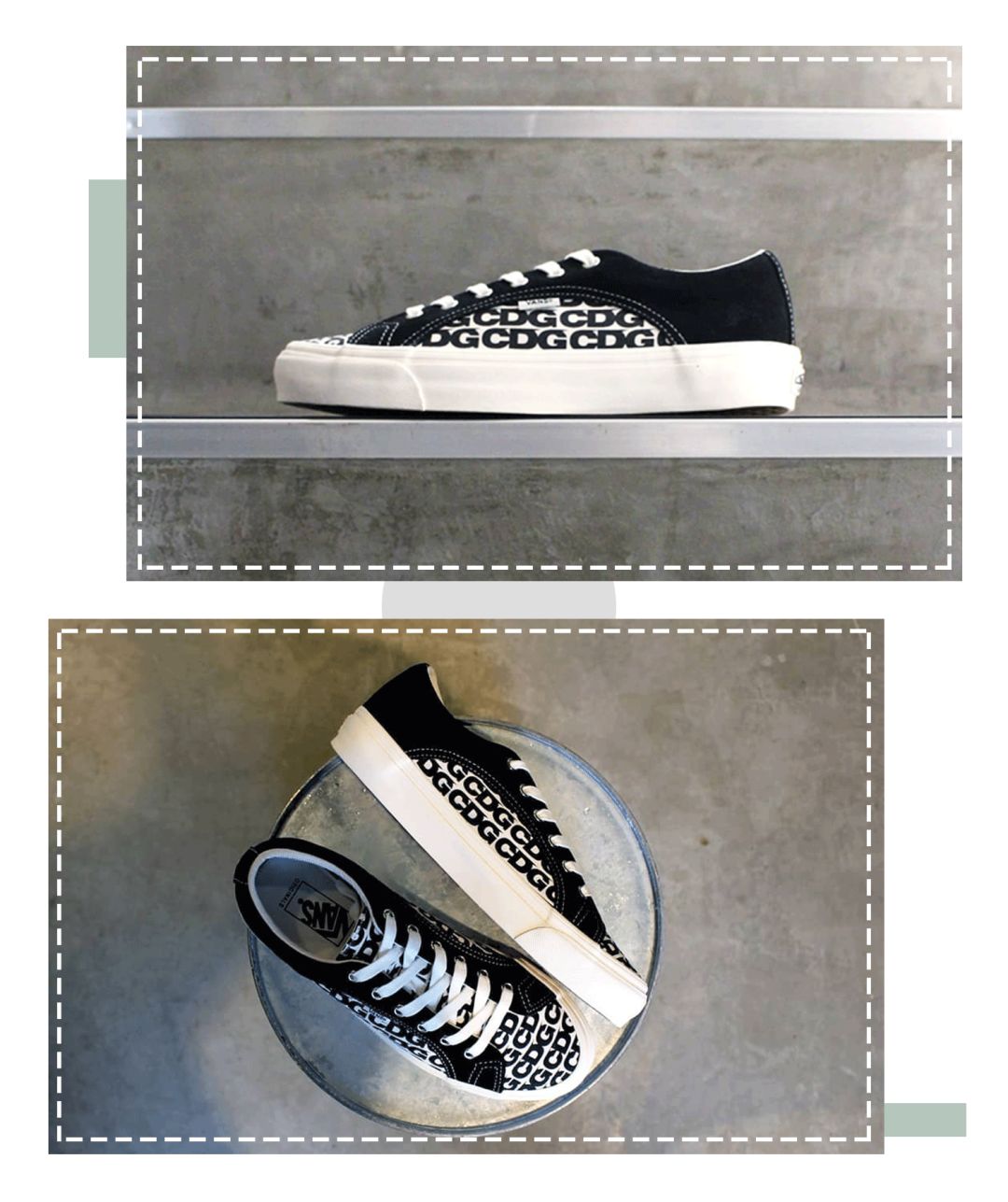 vans盲盒怎么样,vans盲盒开出fog