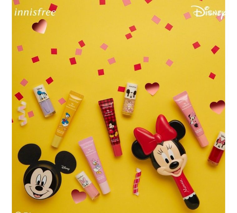 2020年春季彩妆新品，也太好看了吧！颜值控必备