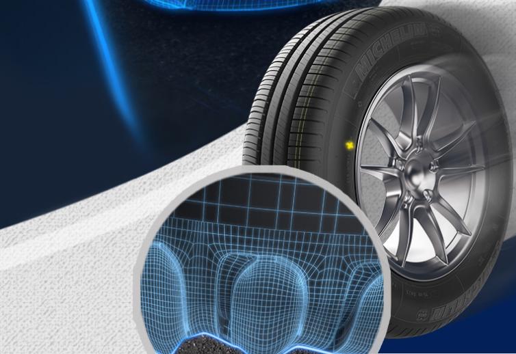 米其林轮胎真的比其他轮胎好吗,米其林轮胎耐磨指数查询表