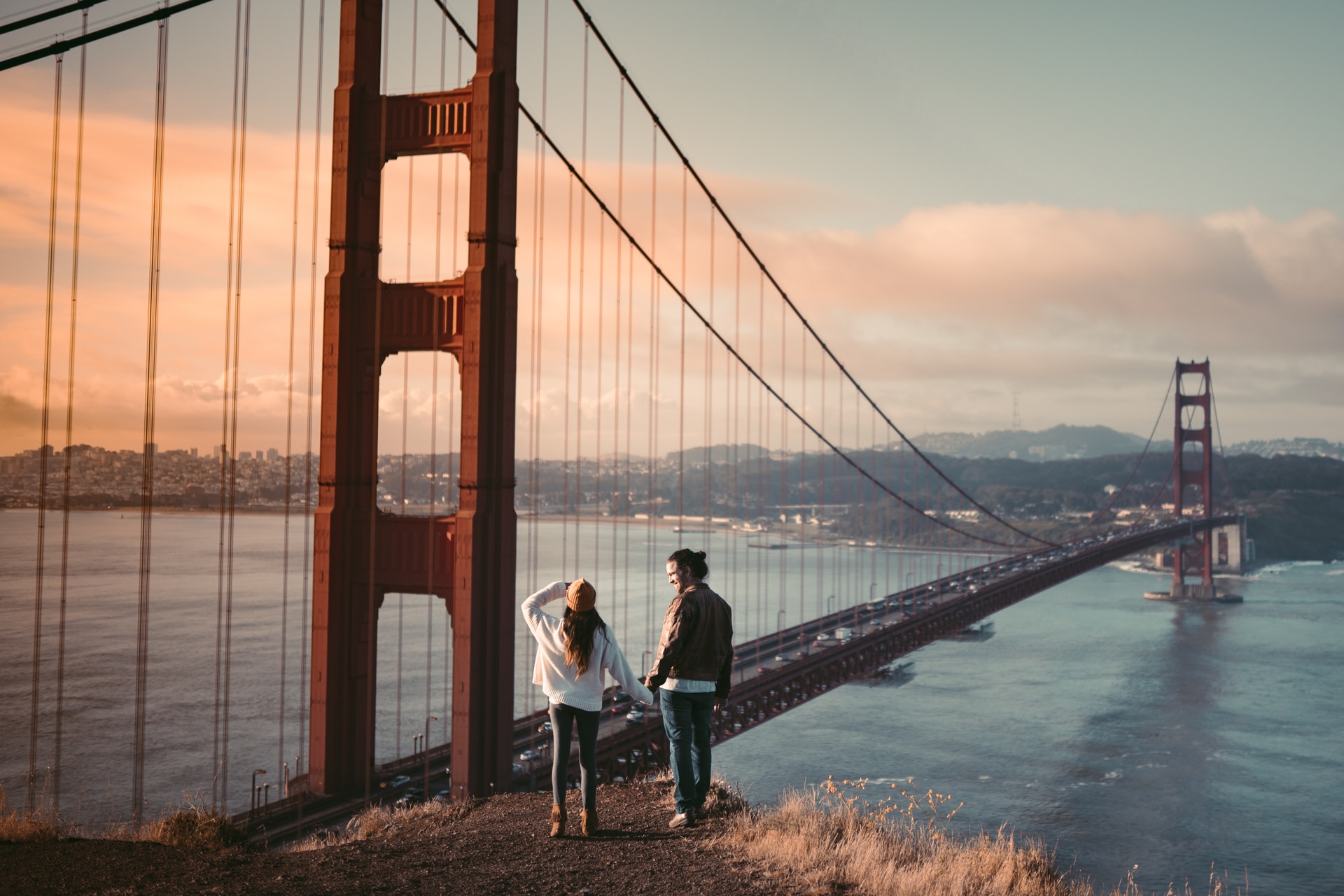 不管跟谁谈恋爱都要好好的沟通,恋爱中如何在一起