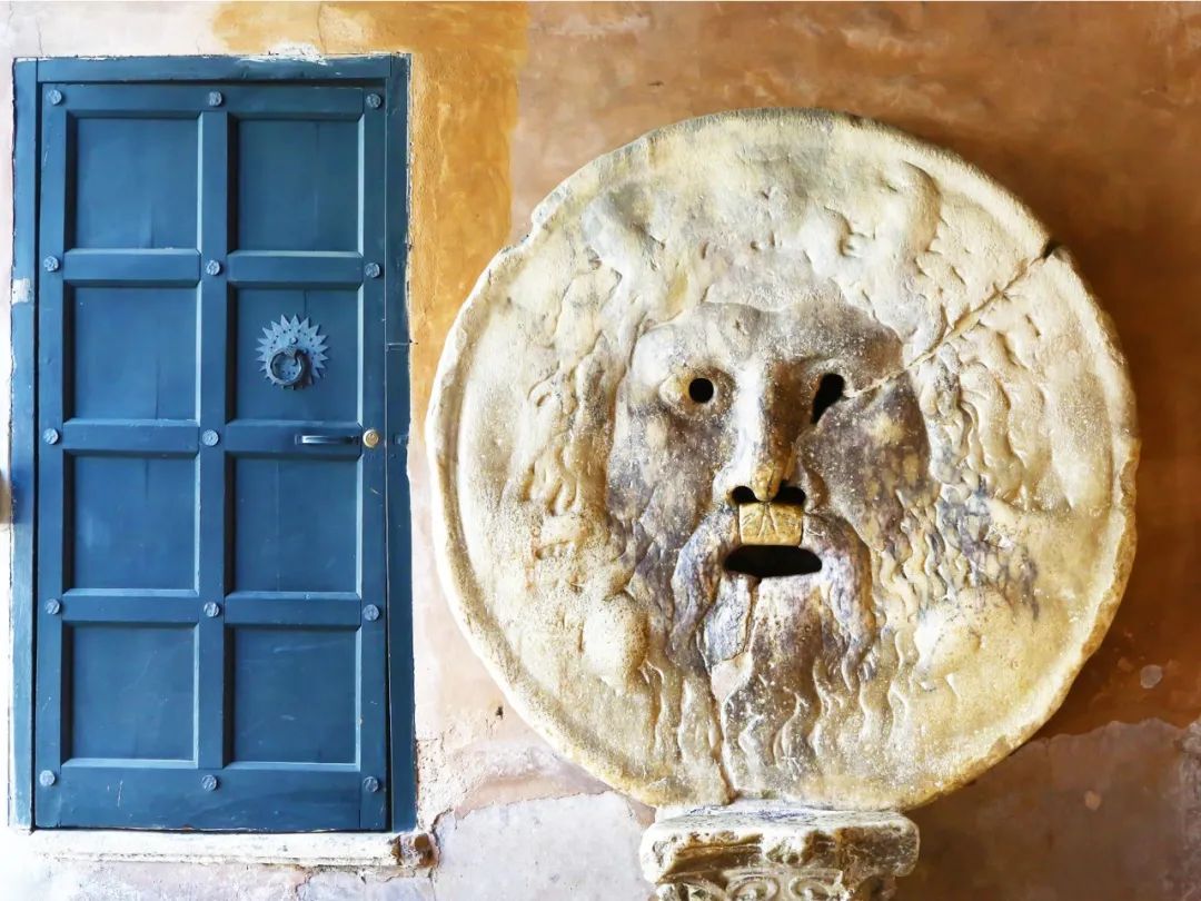 每年5亿游客来这里，只为吃一口冰淇淋！看完好想出门旅游