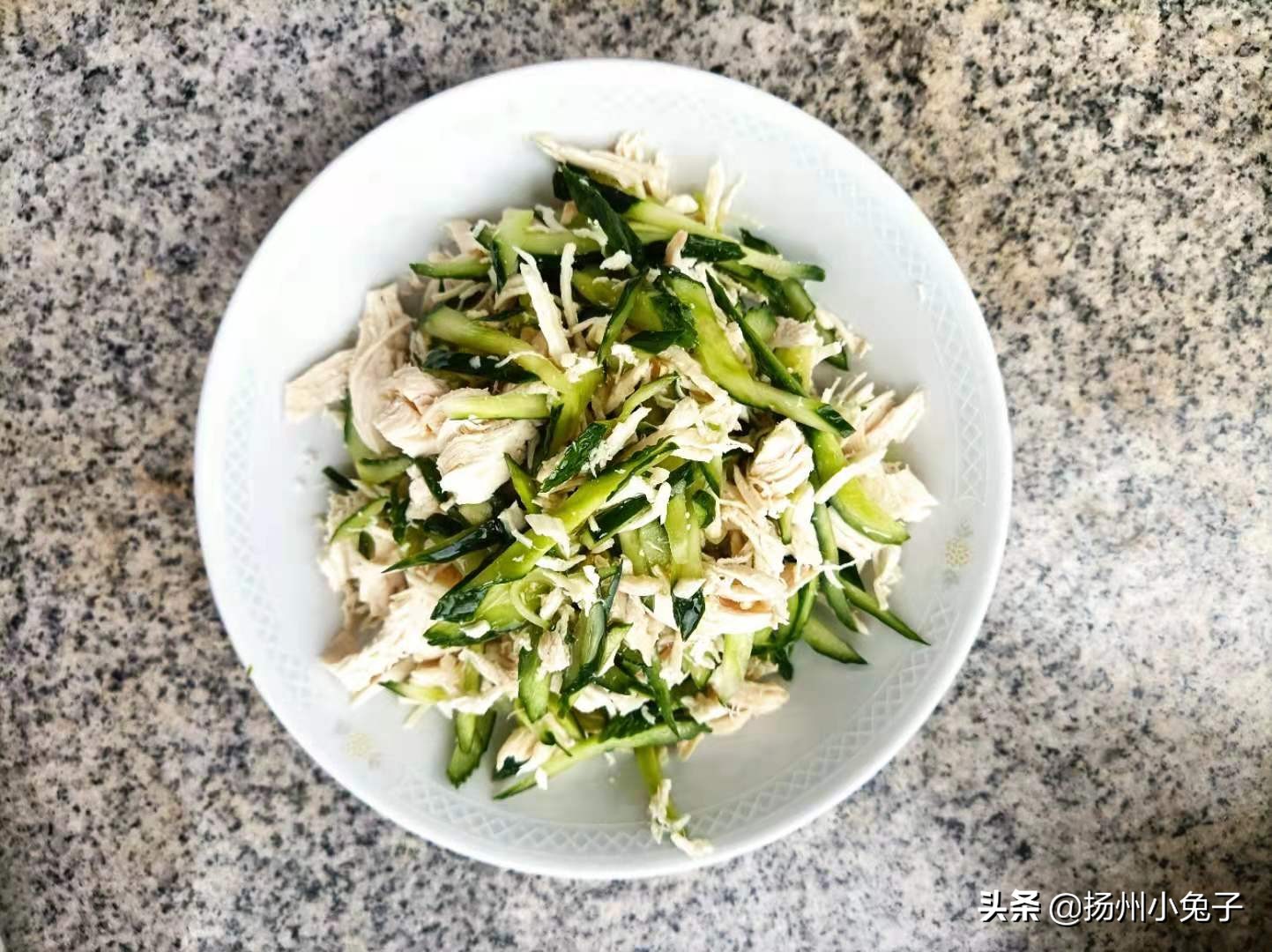 感谢感谢，今天有虾吃了