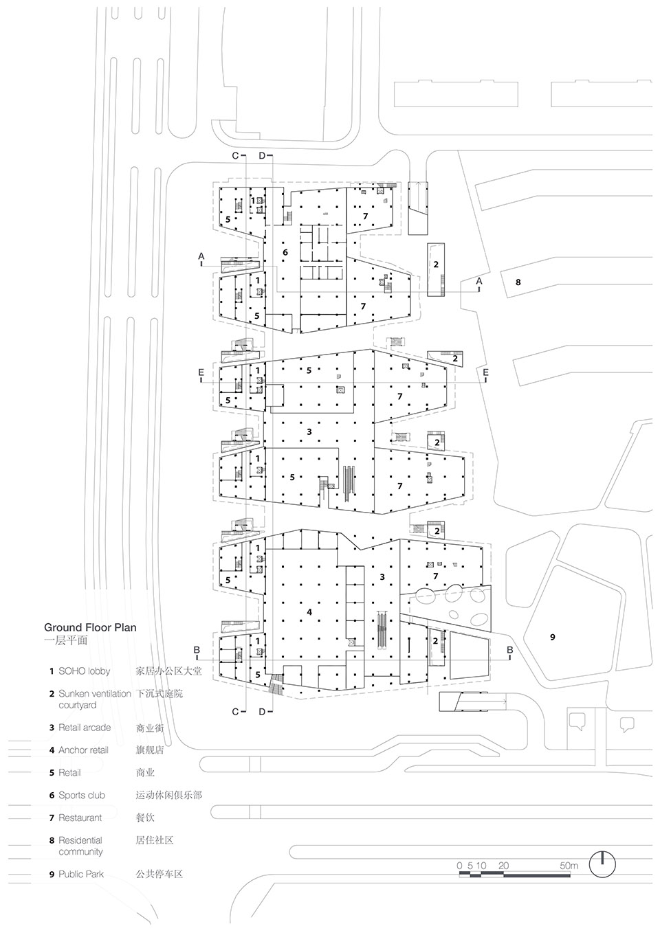 城中之城徽派,城中之城昆山买房第几集