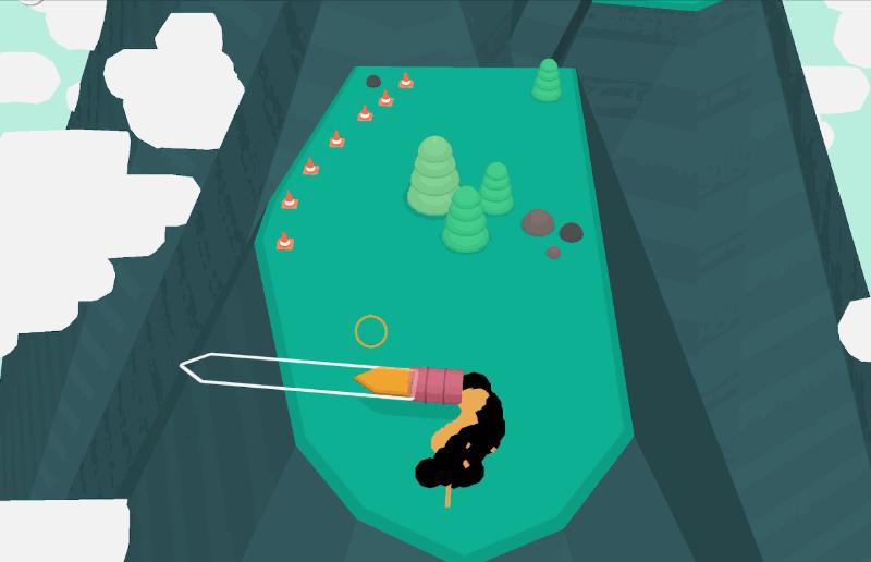 万物皆可的高尔夫游戏,高尔夫游戏哪一款比较好玩