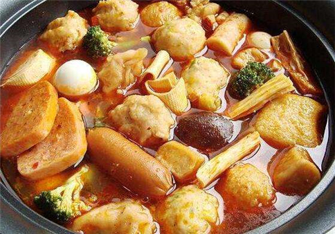 夜市火爆小吃成本低利润高,成本低利润高的小吃