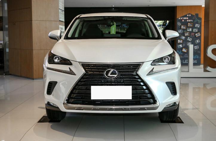 雷克萨斯nx和沃尔沃xc60哪个好,雷克萨斯nx450五座版2022款