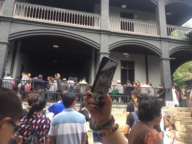 重庆国庆节便宜住宿,国庆节重庆旅游住宿