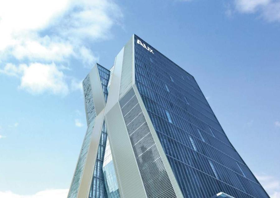 奥克斯推出畅销风扇,奥克斯小型风扇