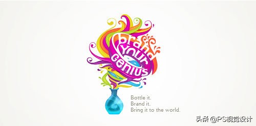 9瀛楃殑鍒涙剰logo,100涓垱鎰忓浘褰ogo