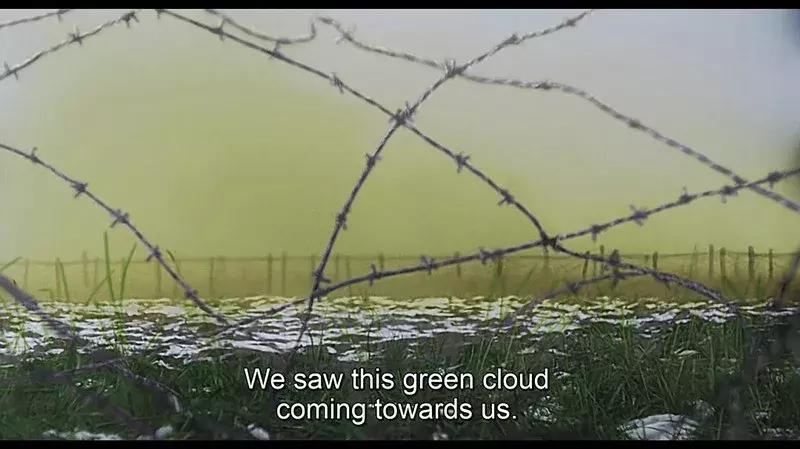 100年前电影里的中国人,一百年前电影中的中国人