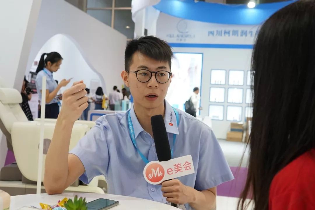 2024年美博会新仪器,美博会仪器