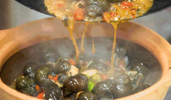 螺蛳的吃法哪个部位不能吃,螺蛳怎么吃最有营养