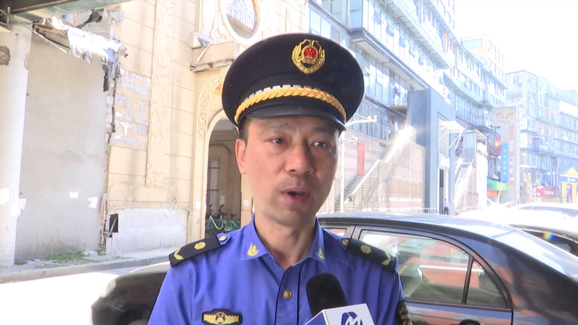 突击扫黄衡水酒吧,突击整治行动