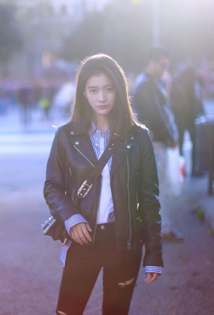 关晓彤吴宣仪赵露思,赵露思关晓彤吴宣仪