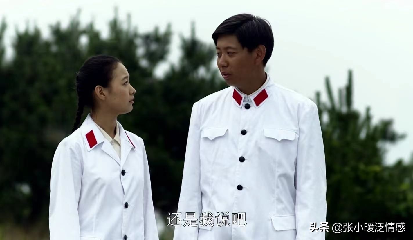 父母爱情张桂兰出轨被堵,父母爱情他为啥和张桂兰离婚