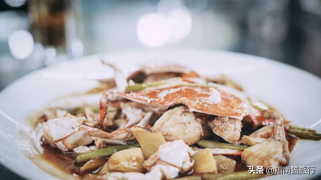 夏天去哪个海边吃海鲜最合适,适合吃货去的海边城市