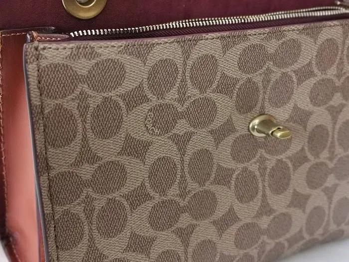 蔻驰哪款包适合女生,蔻驰的包包哪款好看