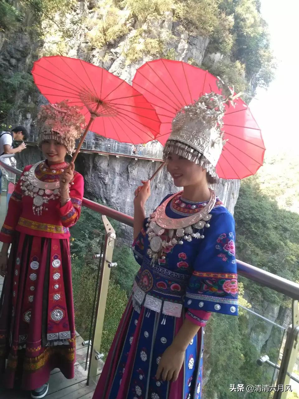 苗乡风俗习惯,麻阳苗乡的风俗