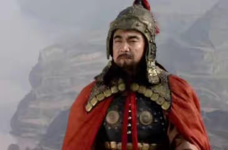 曹操写老骥伏枥的时候多大年龄,曹操的老骥伏枥志在千里片段