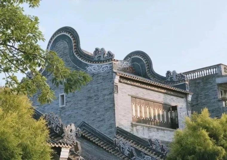 干货丨在广州来这拍照就对啦,制霸朋友圈从今天开始