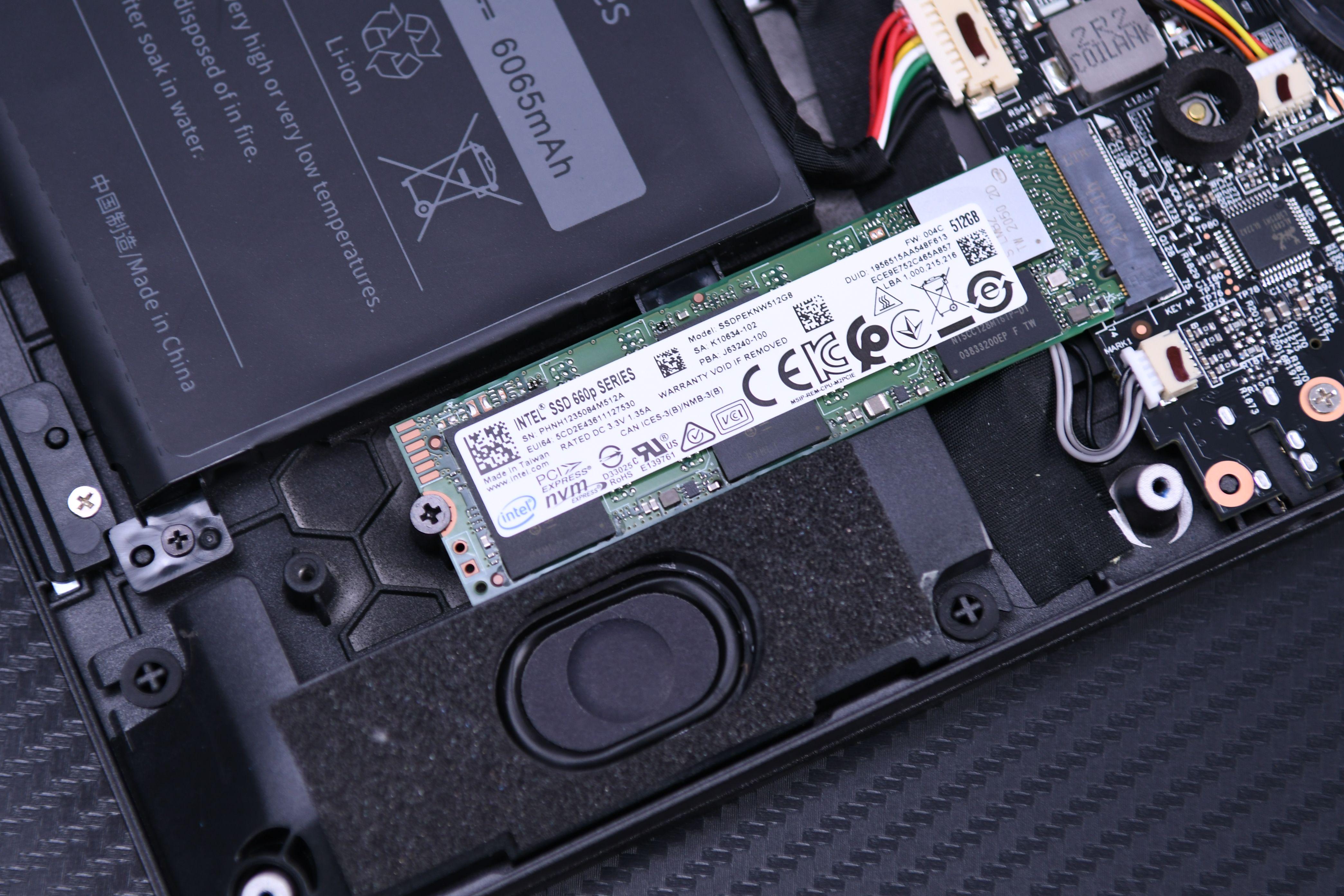 轻薄全能高效率上手机械革命F6轻薄本