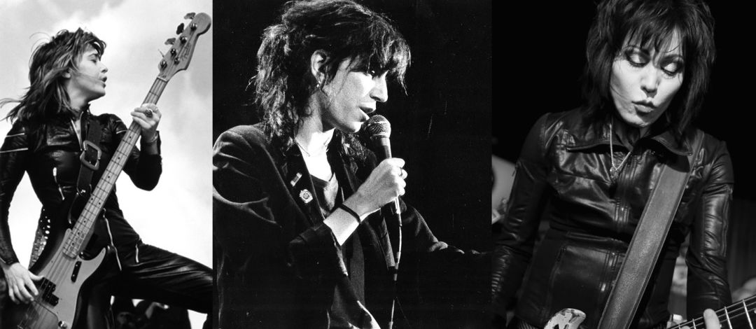 外套那么多，今年我还是选皮衣