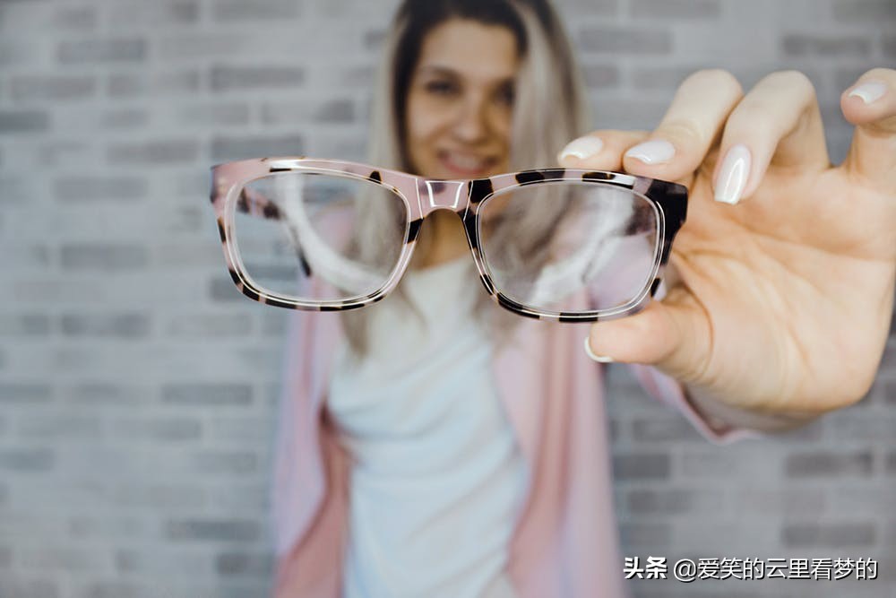 眼镜小秘密,有哪些圈子里才知道的小秘密知乎