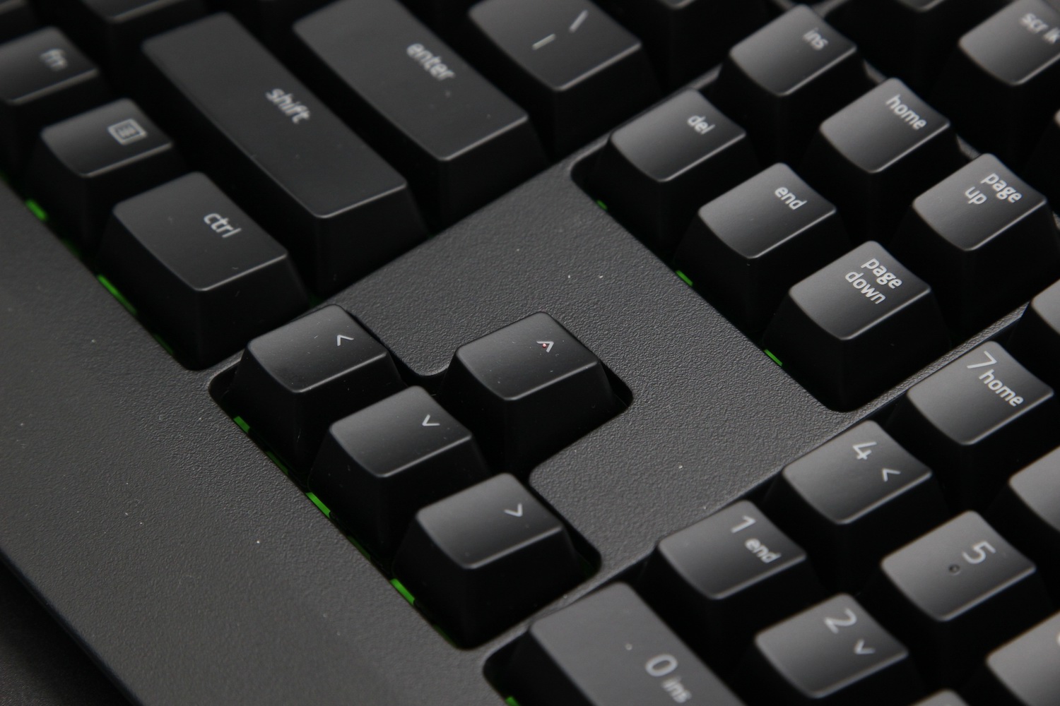 雷蛇黑寡妇蜘蛛精英版键盘测评,雷蛇黑寡妇蜘蛛键盘108测评