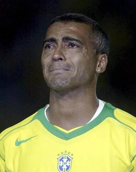 世界足坛十大悲情巨星之劳尔,世界历史十大悲情英雄