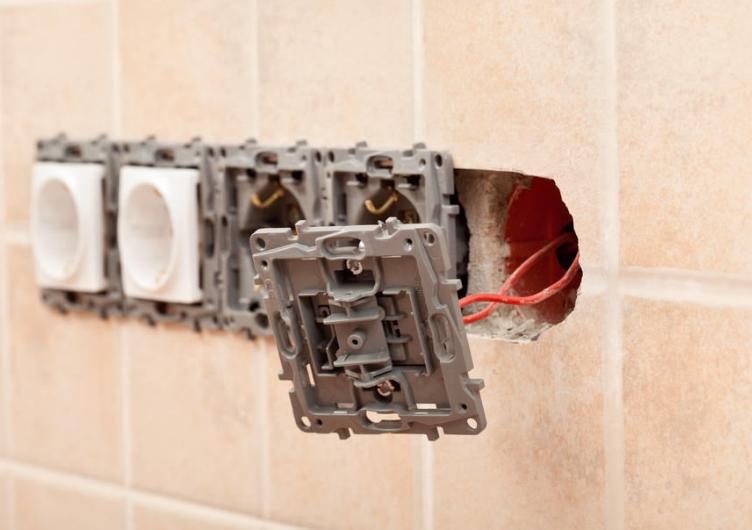 装修4平方电线可以用在哪里,房子装修4平方电线一般用哪里