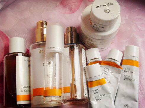 秋冬皮肤干燥，这些德国产品真的好用吗？