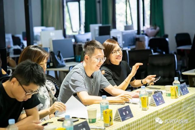 玖雅设计案例,玖雅设计工作室