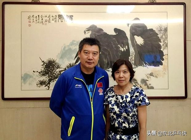 李隽分析:日乒跟国乒的真正差距,以及日本乒乓球进步神速的秘密