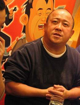 曾志伟60大寿有请容祖儿吗,曾志伟的生日排场有多大