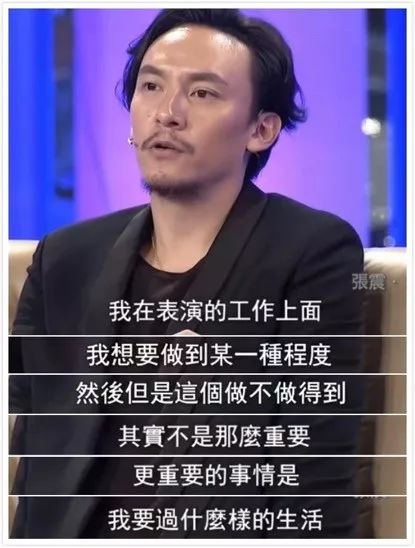 所有的女人都爱姜文,所有女人都爱男主的剧