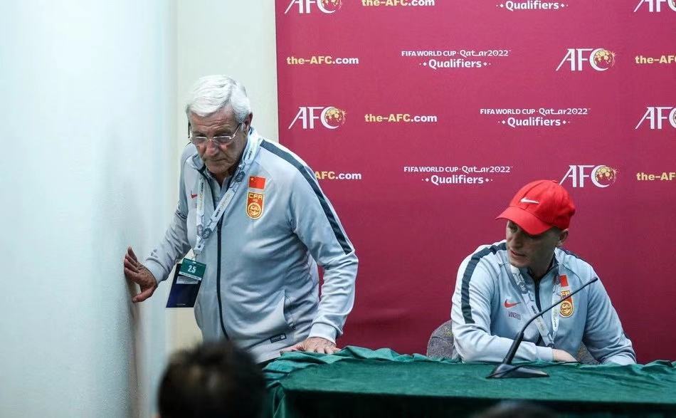 中国足球为什么那么难,中国足球输越南越来越难