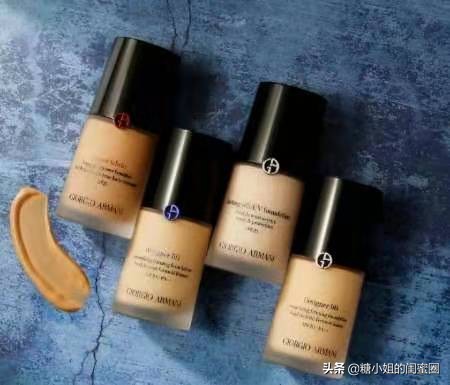 2021最好用的粉底液排行榜前十名,最好用的粉底液排行榜前十名