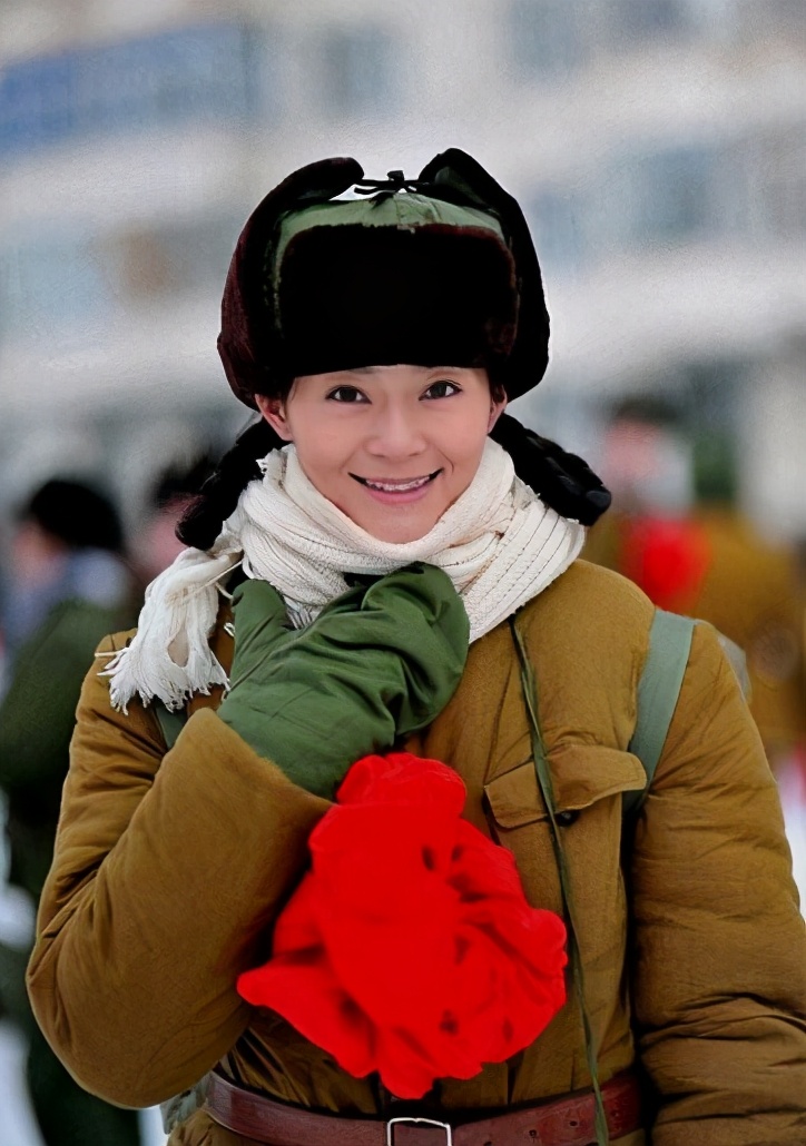 延禧纯妃王媛可照片,纯妃如懿传王媛可