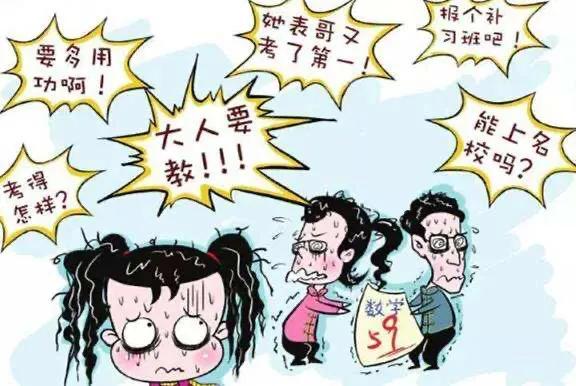 孩子天赋有长短，培养兴趣需引导。成绩好的孩子原来是这个原因