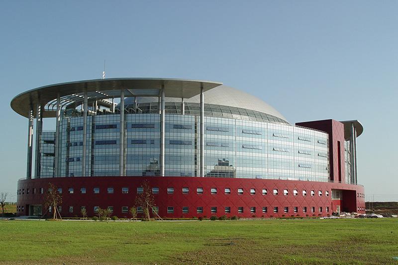 超级中央企业,合肥重点企业龙头企业