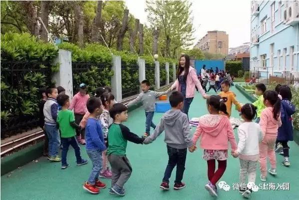 上海市最好的私立幼儿园收费标准,上海宝山民办幼儿园